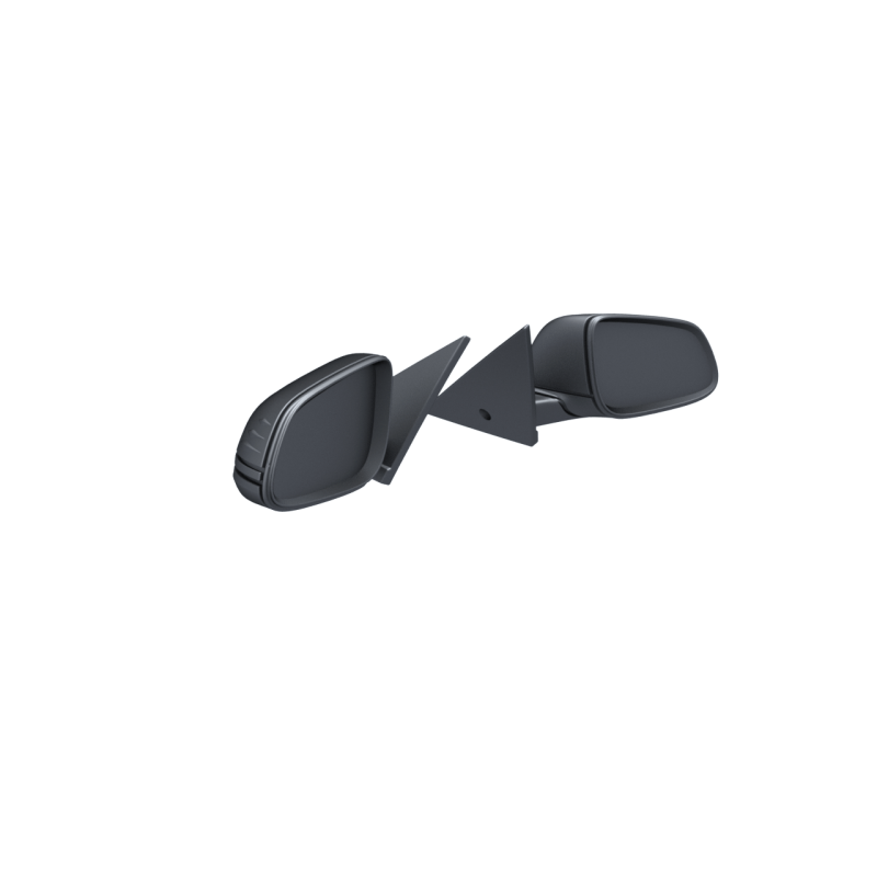 Side Mirrors for Toyota Supra GR A90