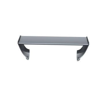 Rear Wing for Street Diffusion V2