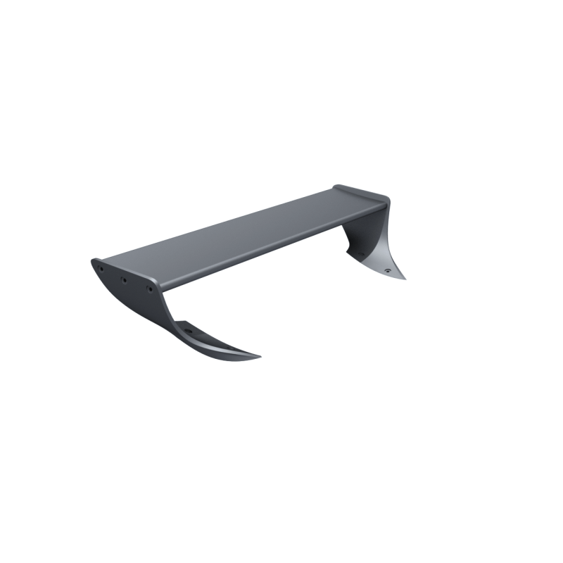 Rear Wing for Street Diffusion V2