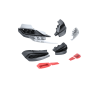 Lights Buckets Ver.R for Toyota Supra GR A90