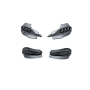 Lights Buckets Ver.C for Toyota Supra GR A90