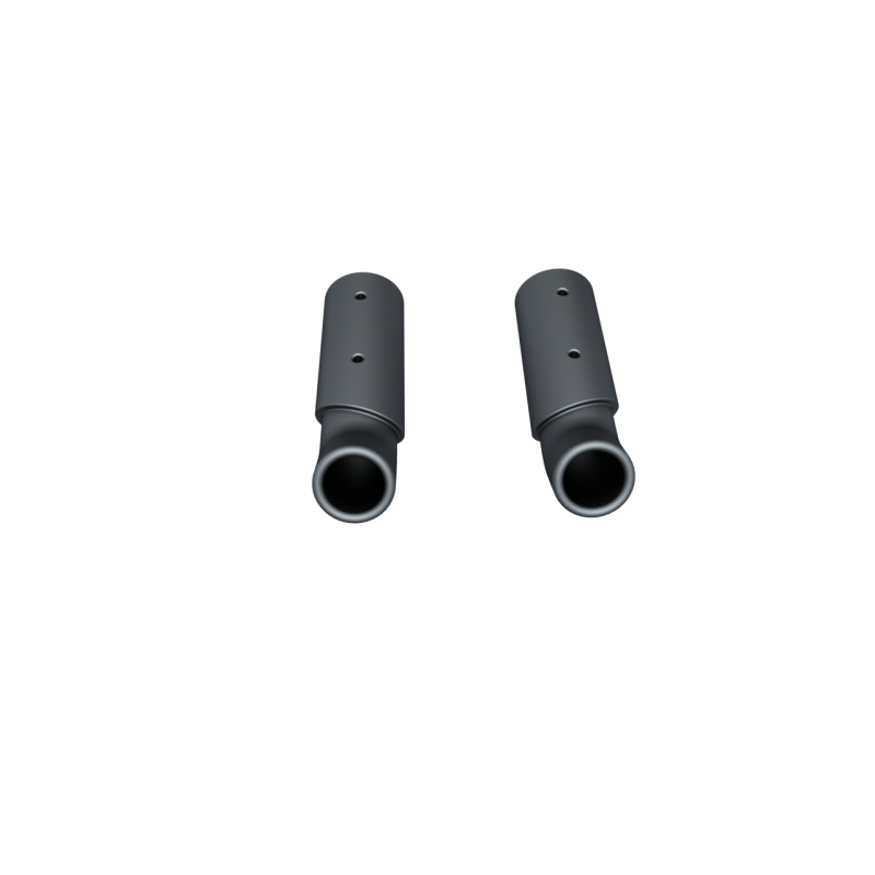 Exhaust Ver.3 For Toyota Supra GR A90
