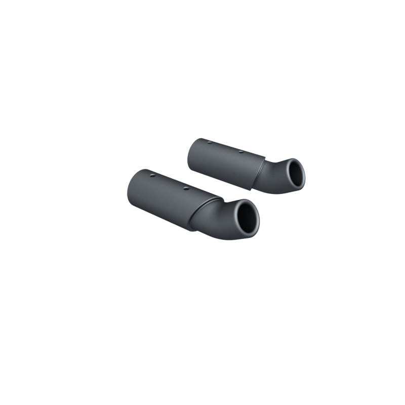 Exhaust Ver.3 For Toyota Supra GR A90