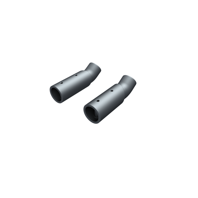 Exhaust Ver.3 For Toyota Supra GR A90
