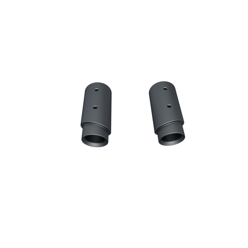 Exhaust Ver.2 For Toyota Supra GR A90