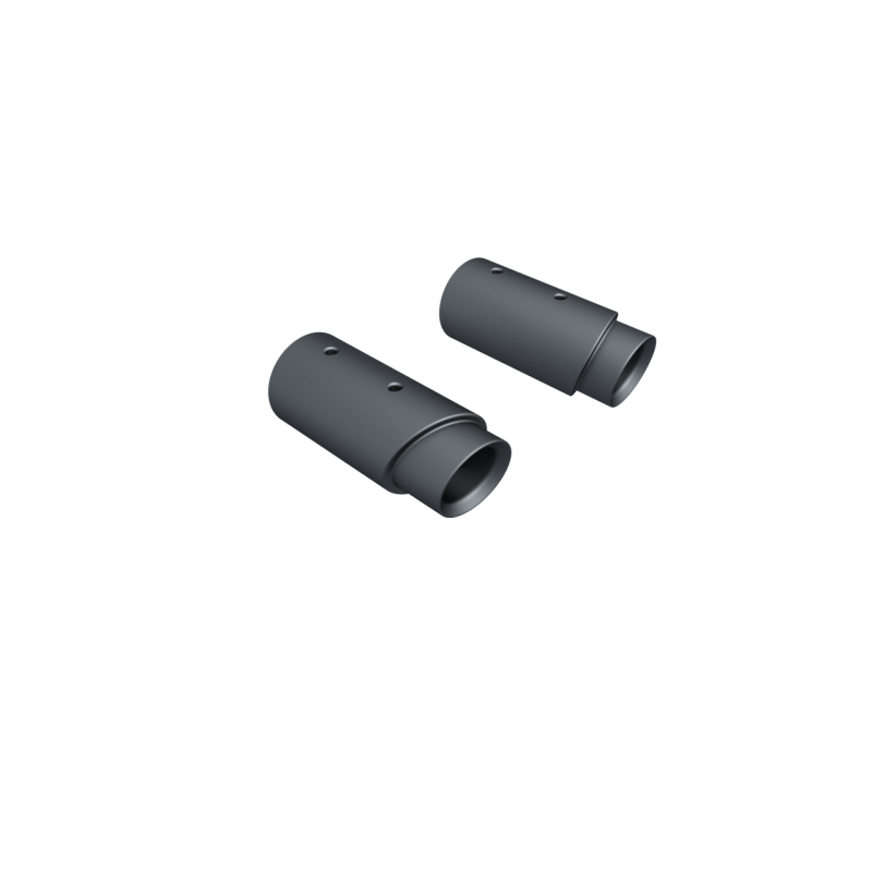 Exhaust Ver.2 For Toyota Supra GR A90