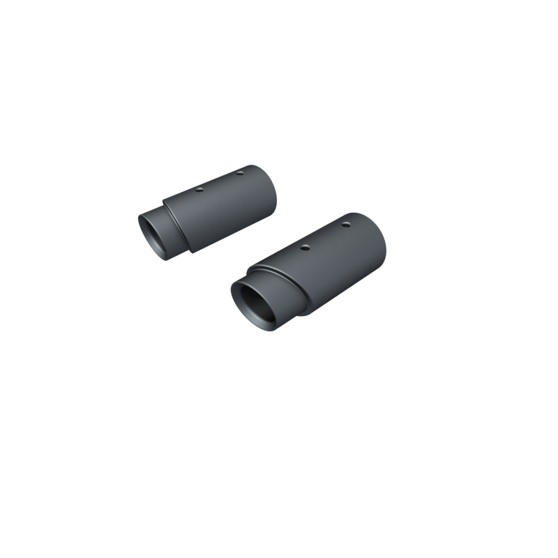 Exhaust Ver.2 For Toyota Supra GR A90