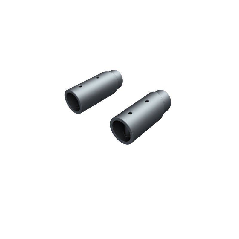 Exhaust Ver.2 For Toyota Supra GR A90