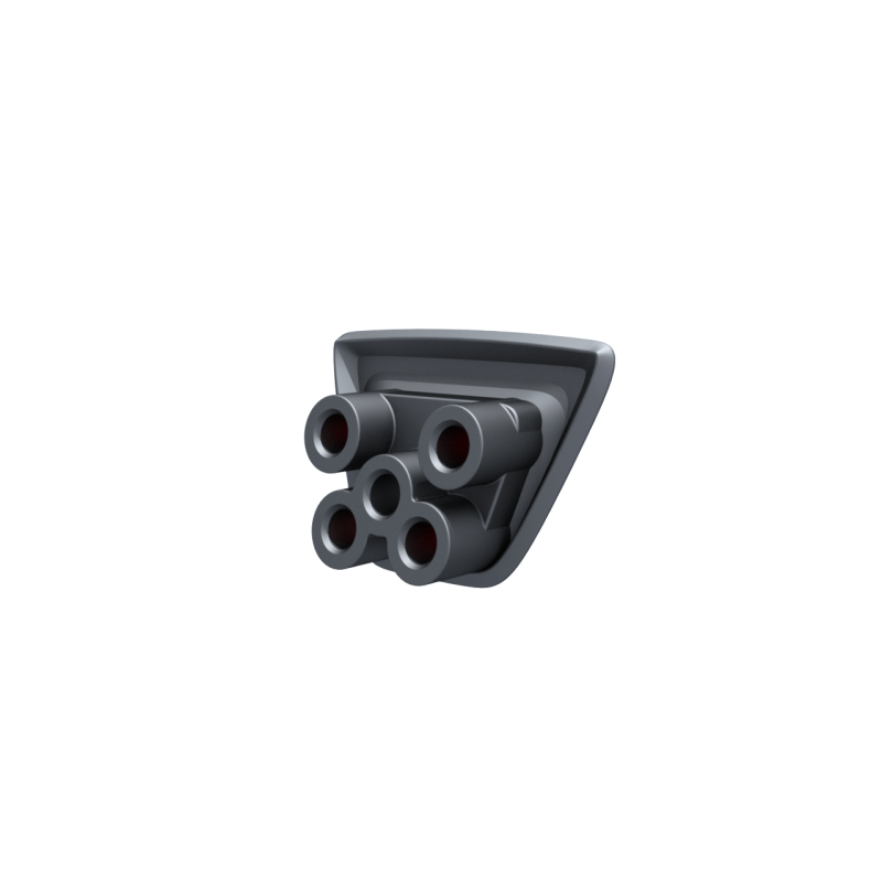 Diffuser Brake Light for Supra GR MK5