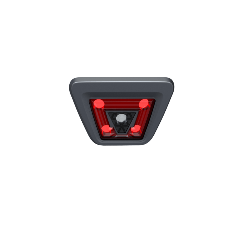 Diffuser Brake Light Supra GR MK5 LBWK