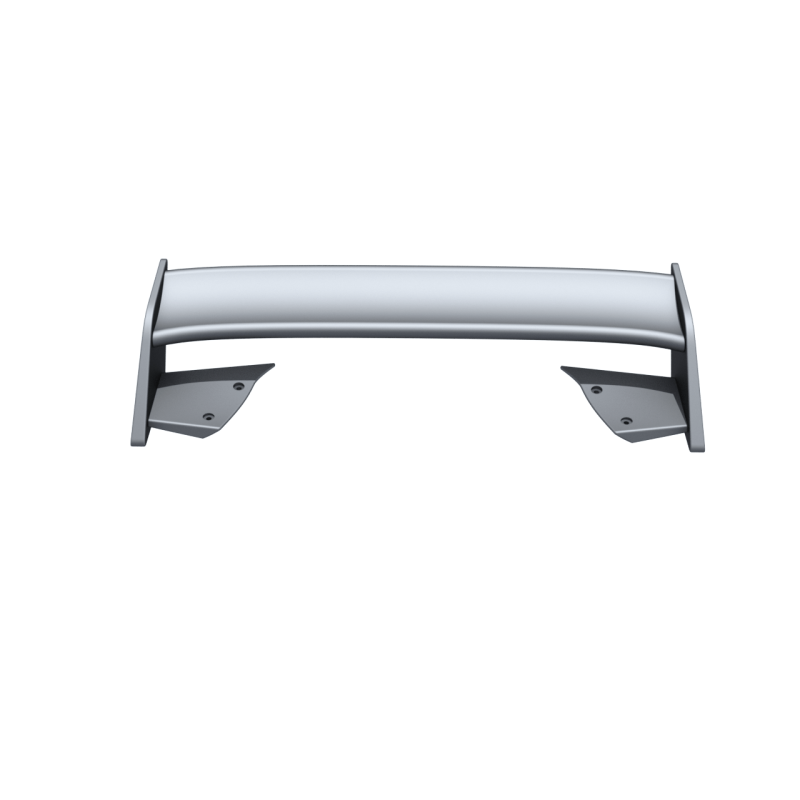 Works Rear Wing for Toyota Supra GR A90