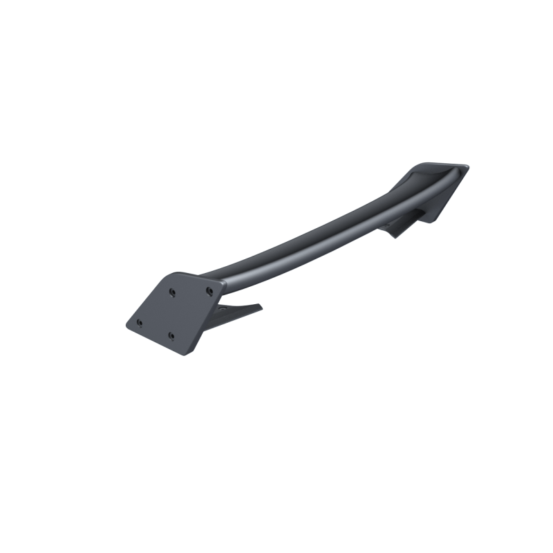 Works Rear Wing for Toyota Supra GR A90