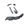 Air Intakes Diffusion V2