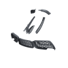 Air Intakes Diffusion V2