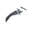Air Intakes Diffusion V2