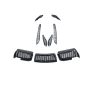 Air Intakes Diffusion V1