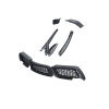 Air Intakes Diffusion V1