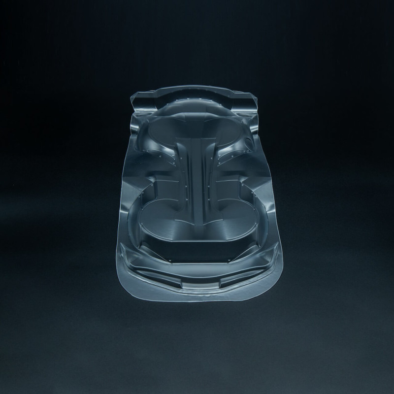 Supra MK5 (A90) Edition V2 Wide Kit