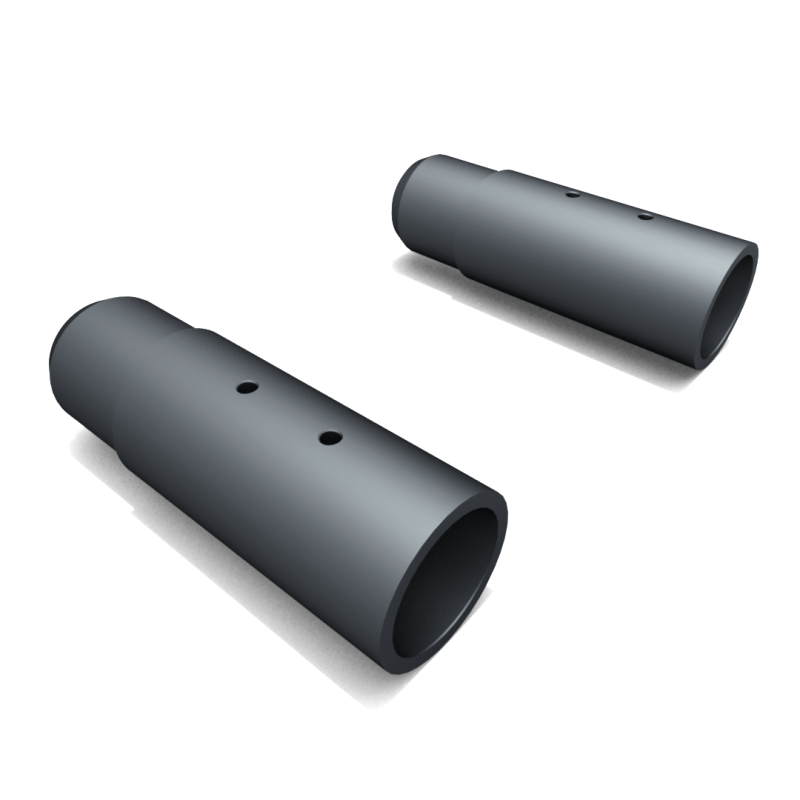 Exhaust for Toyota Yaris GR