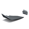 Front Canards for Toyota Yaris GR