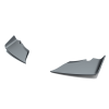 Front Canards for Toyota Yaris GR