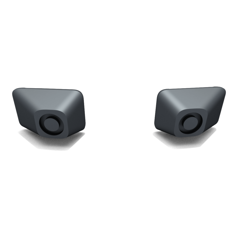 Front Sensors for Toyota Yaris GR