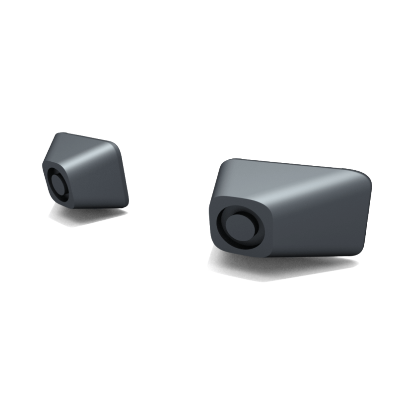Front Sensors for Toyota Yaris GR