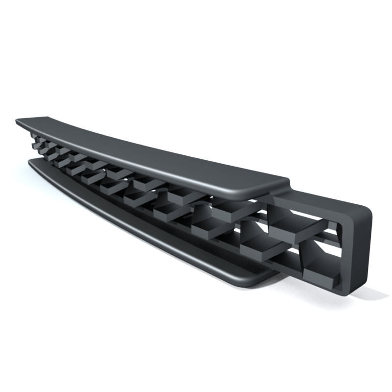Front Upper Grill for Toyota Yaris GR