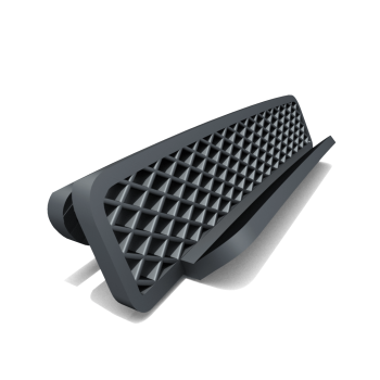 Hood Air Intake for Toyota Yaris GR