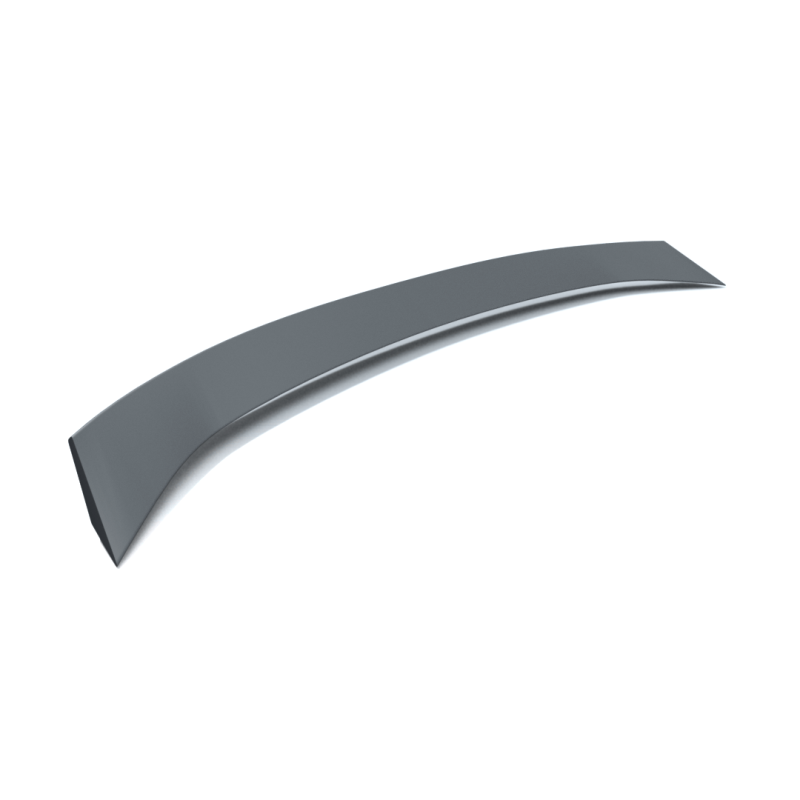 Lower Rear Spoiler Ver.1 for Toyota Yaris GR