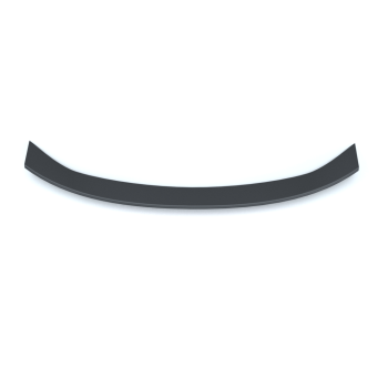 Lower Rear Spoiler Ver.1 for Toyota Yaris GR