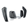 Rear Air Intake for Toyota Yaris GR