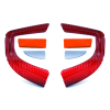 Rear Lights Lenses for Toyota Yaris GR