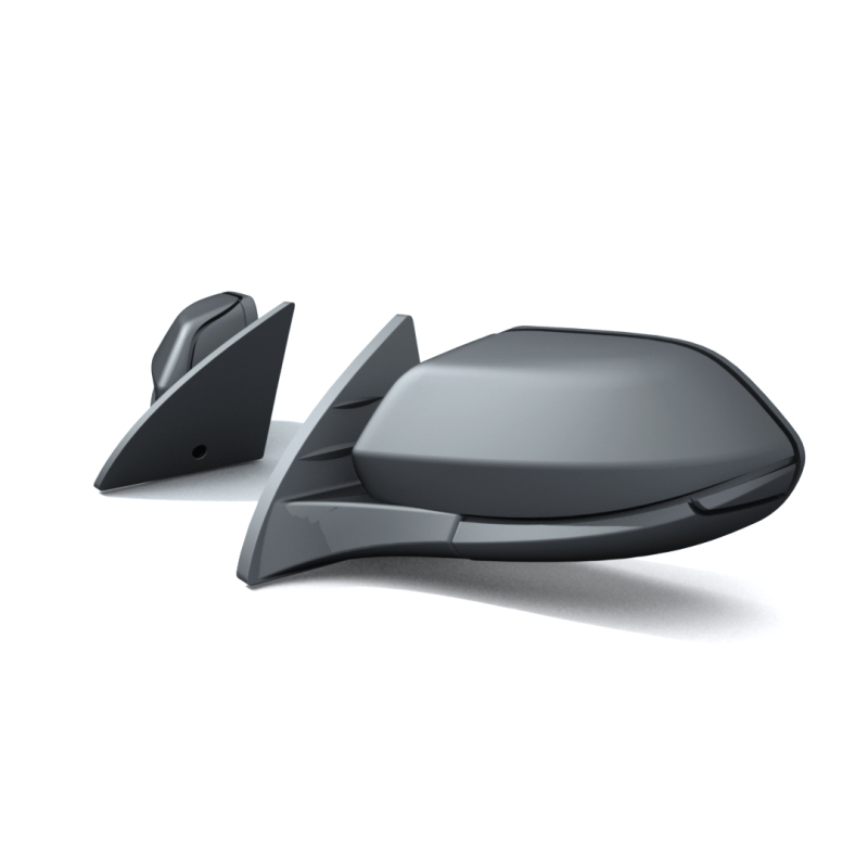 Side Mirrors for Toyota Yaris GR