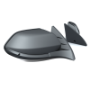 Side Mirrors for Toyota Yaris GR