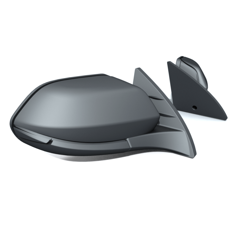Side Mirrors for Toyota Yaris GR