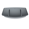 Upper rear wing for Toyota Yaris GR