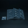 Sliding Windows & Windows Airvent Intake