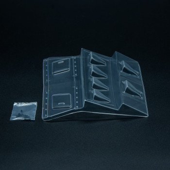 Sliding Windows & Windows Airvent Intake