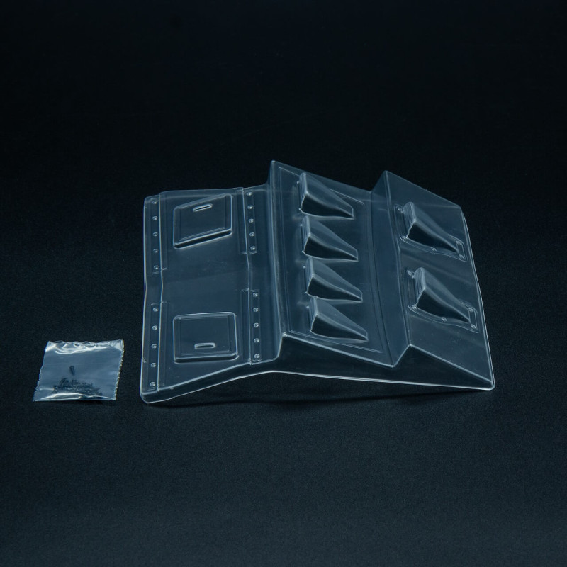 Sliding Windows & Windows Airvent Intake