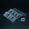 Sliding Windows & Windows Airvent Intake