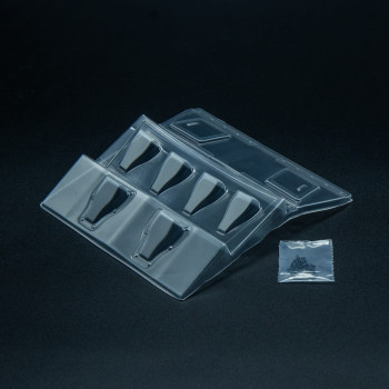 Sliding Windows & Windows Airvent Intake