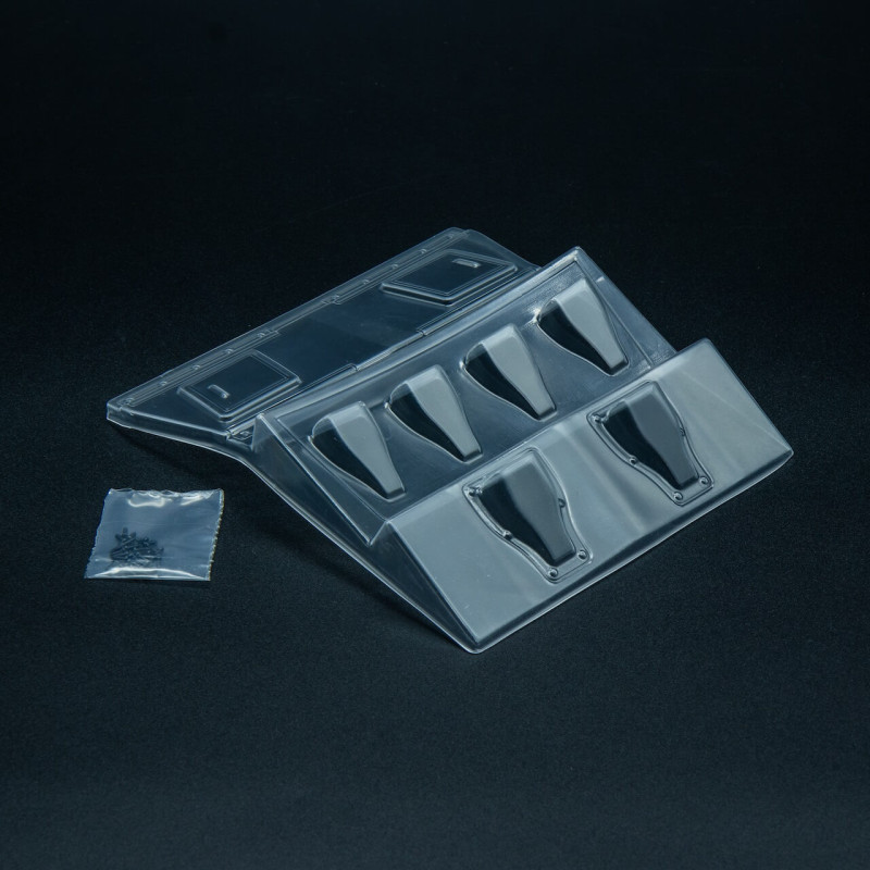 Sliding Windows & Windows Airvent Intake