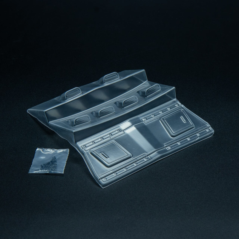 Sliding Windows & Windows Airvent Intake